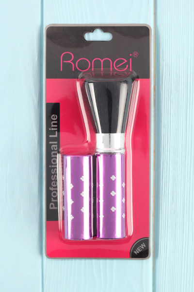 Пензель для рум&#039;ян Romei Фіолетовий (2000989359579A)