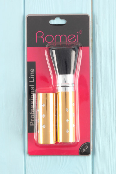 Пензель для рум&#039;ян Romei Жовтий (2000989359623A)