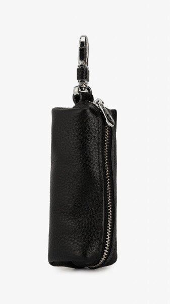 Ключница Cosmetic bag A-0017 Черный