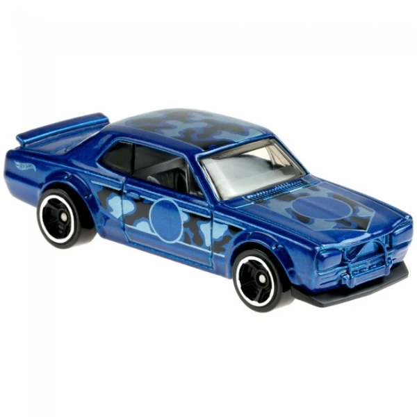 Купить Колекційна машинка Hot Wheels GDG44 Різнокольоровий​ Артикул: 887961748345 Фото №1