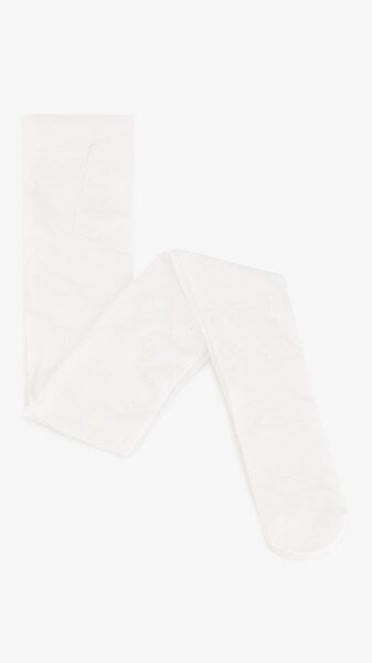 Колготки для девочки Katomino K32345 134-140 см Белый