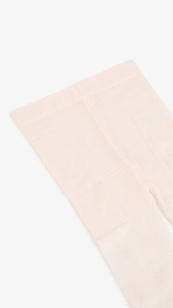 Купить Колготки для девочки Katomino K32345 98-104 см Розовый Артикул: 2000999230042 Фото №3