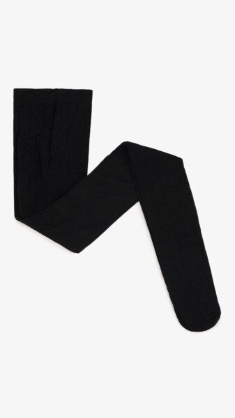 Колготки для девочки Katomino K60136 158-164 см Черный