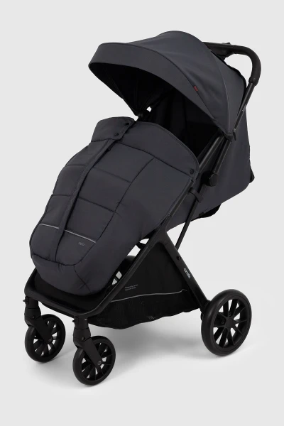 Візок прогулянковий дитячий CARRELLO Nero CRL-5514 Dove Grey Сірий (2000990735096)