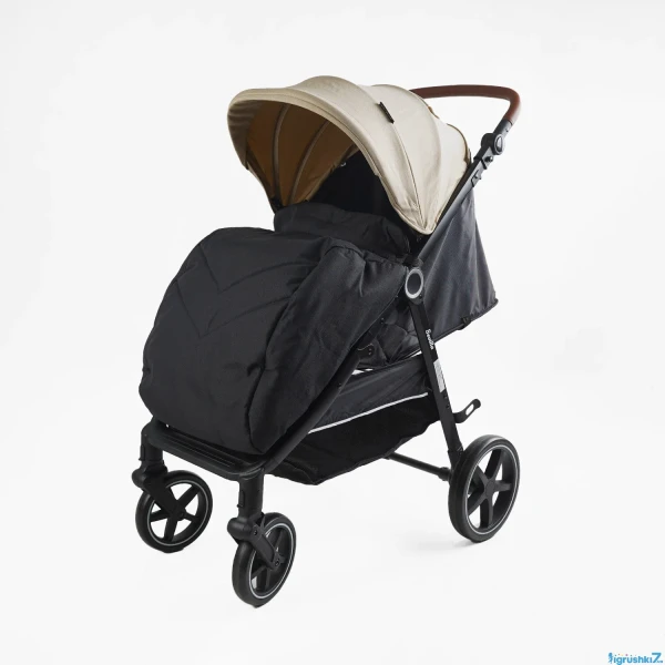 Коляска прогулочная детская JOY Sevillia S-95998 Разноцветный
