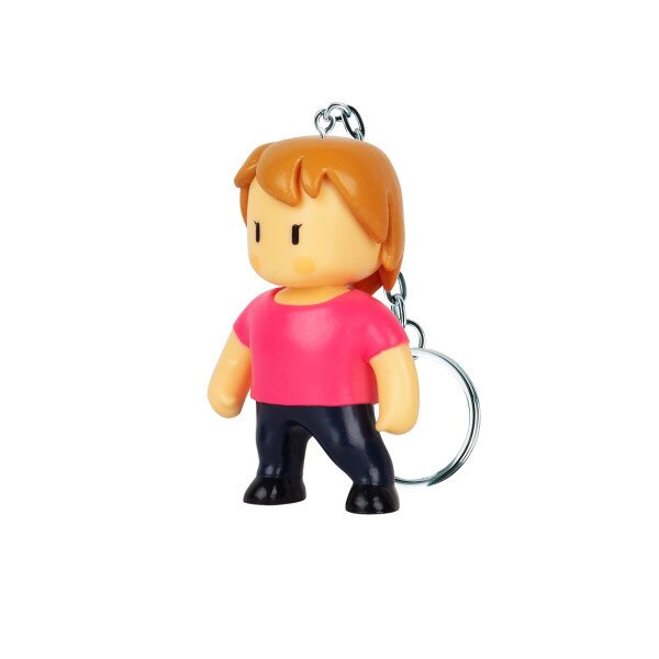 Коллекционная фигурка МИС СТАМБЛ (с кольцом) Stumble Guys SG8010-2 (6900007429993)