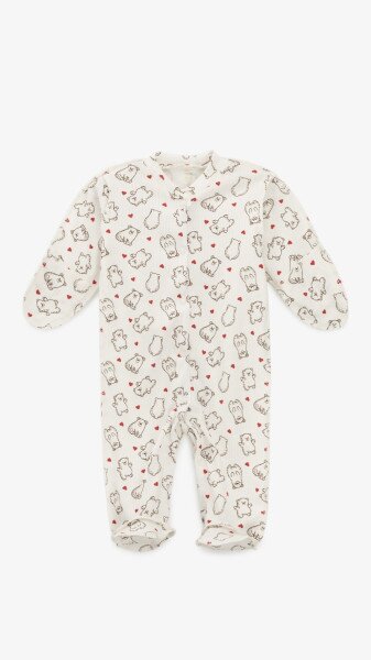 Купить Комбинезон для мальчика Baby Life P-913 62 см Разноцветный Артикул: 2000999483431 Фото №1