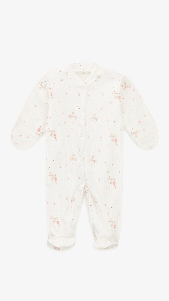 Купить Комбинезон для мальчика Baby Life P-913 62 см Разноцветный Артикул: 2000999483455 Фото №1