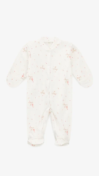 Купити Комбінезон для хлопчика Baby Life P-913 62 см Різнокольоровий Артикул: 2000999483455 Фото №1