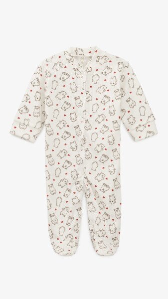 Купить Комбинезон для мальчика Baby Life P-913 68 см Разноцветный Артикул: 2000999483448 Фото №1