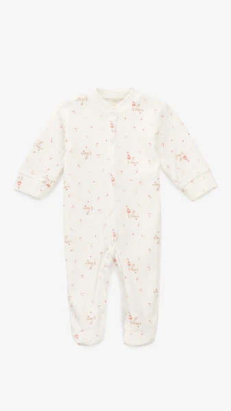 Купить Комбинезон для мальчика Baby Life P-913 68 см Разноцветный Артикул: 2000999483462 Фото №1