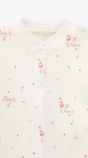 Купить Комбинезон для мальчика Baby Life P-913 68 см Разноцветный Артикул: 2000999483462 Фото №2