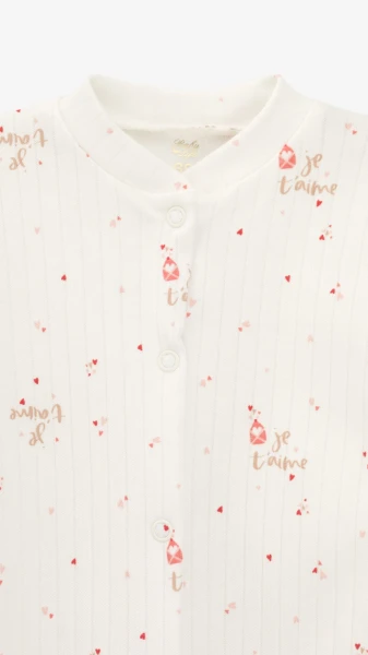 Купить Комбинезон для мальчика Baby Life P-913 68 см Разноцветный Артикул: 2000999483462 Фото №2