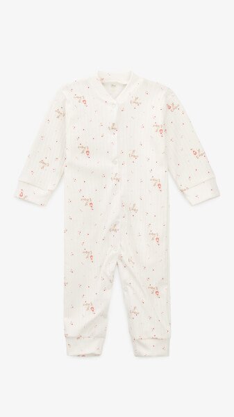 Купить Комбинезон для мальчика Baby Life P-913 80 см Разноцветный Артикул: 2000999483592 Фото №1
