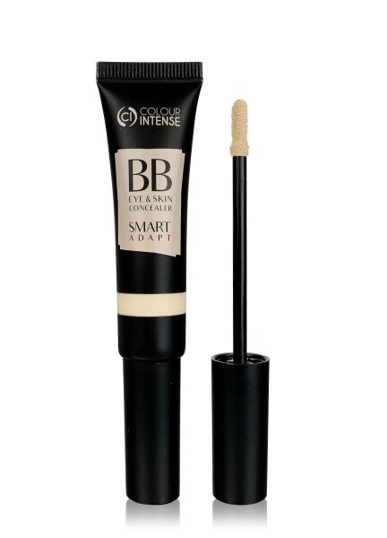 Консилер для обличчя Colour Intense BB 01 слонова кістка (4823083018665)