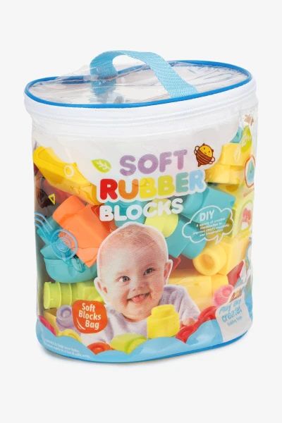 Купить Конструктор детский JUN DA LONG TOYS 6110 Разноцветный Артикул: 2002018017436 Фото №2