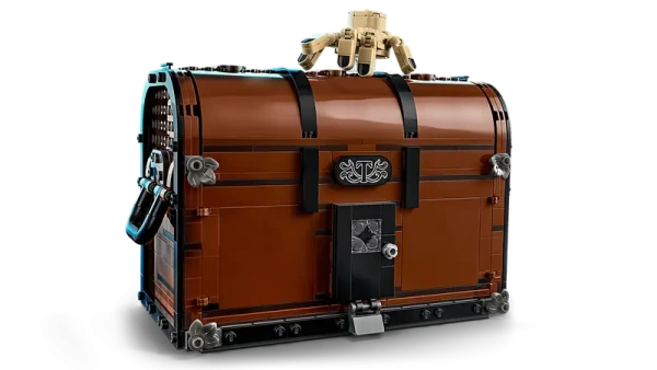 Купити Конструктор LEGO Квартира Речі 76785 828 ел. Різнокольоровий Артикул: 5702017813196 Фото №3