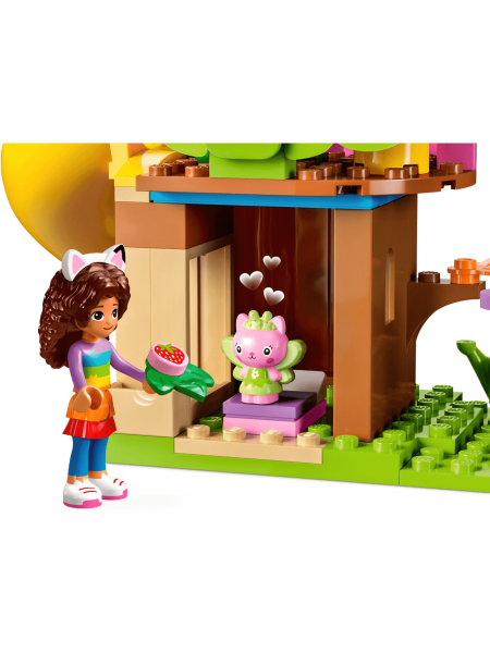 Купить Конструктор LEGO Вечеринка в саду Котофеи 10787 130 деталей Разноцветный Артикул: 5702017424118 Фото №2