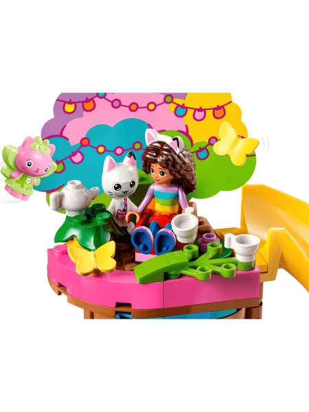 Купити Конструктор LEGO Вечірка в саду Котофеї 10787 130 деталей Різнокольоровий Артикул: 5702017424118 Фото №4