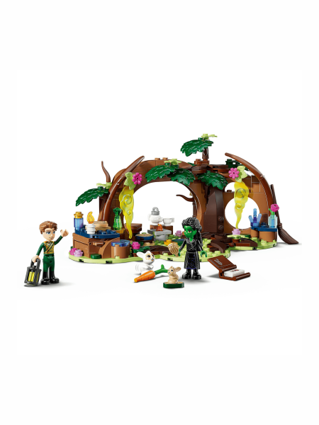 Купить Конструктор LEGO Отступление Эльфабы 75687 228 эл. Разноцветный Артикул: 5702017812953 Фото №3