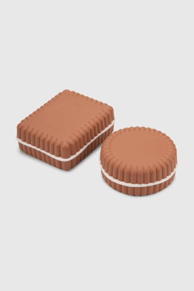 Купить Контейнеры для еды Bee Home VC-160 Коричневый (2000990531636A) Артикул: 2000990531636 Фото №1
