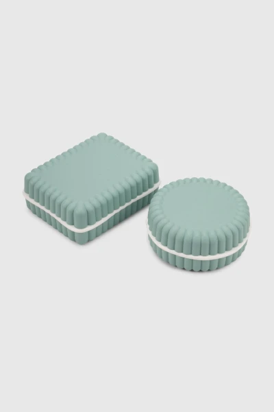 Купить Контейнеры для еды Bee Home VC-160 Мятный (2000990531674A) Артикул: 2000990531674 Фото №1