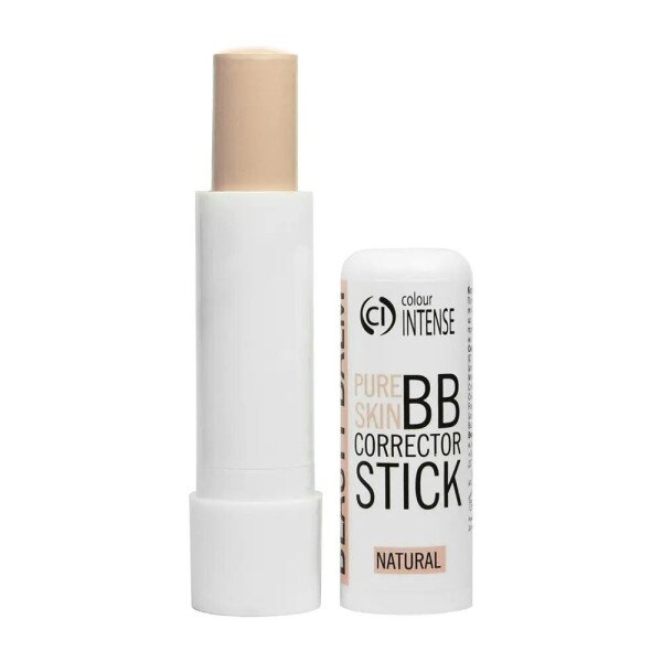 Коректор стік для обличчя Colour Intense BB 4.5 г натуральний (4823083015619A)