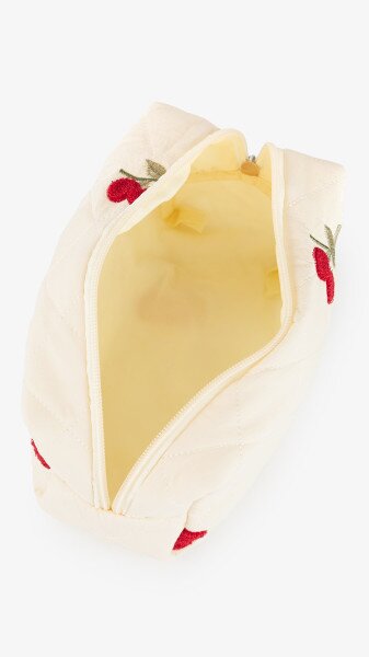 Купити Косметичка для дівчинки 2250 Бежевий Артикул: 2000999516665 Фото №4