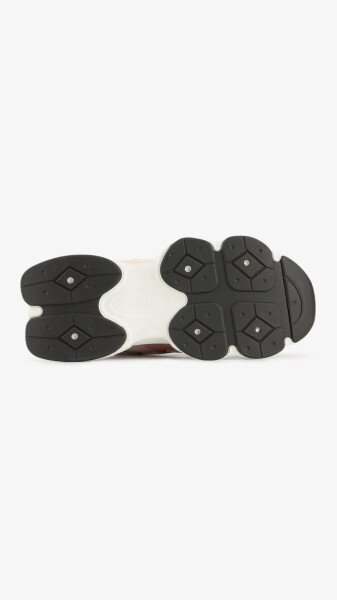 Купить Кроссовки для девочки Stepln TB-701A 36 Розовый Артикул: 2000999238451 Фото №3