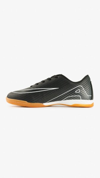 Купить Кроссовки спортивные для мальчика ZL-12A 30 Черно-белый Артикул: 2000999517525 Фото №2