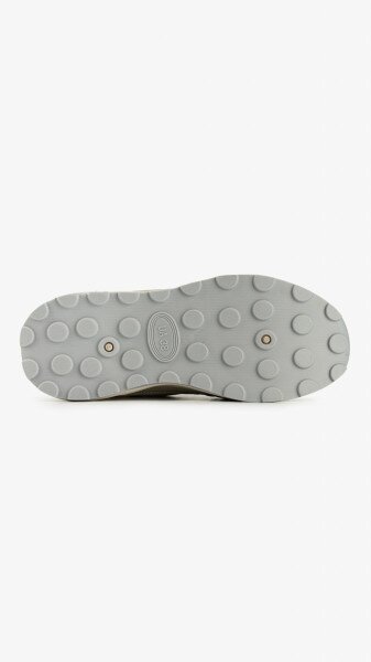 Купити Кросівки жіночі Gipanis DS-694G/Kh 36 Світло-сірий Артикул: 2000999445767 Фото №3