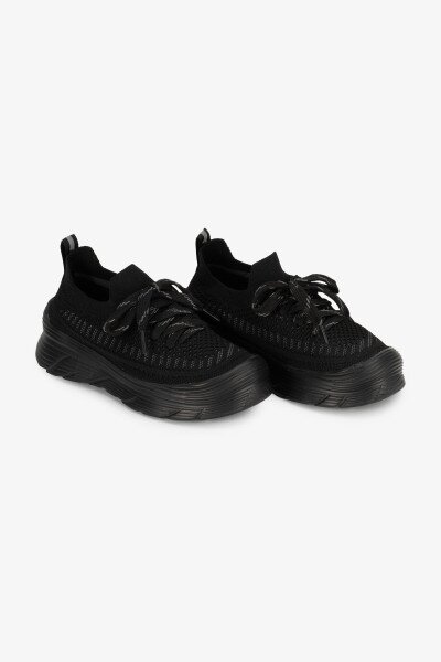 Купити Кросівки для хлопчика Stepln AF11-2A 26 Чорний Артикул: 2000990979377 Фото №4