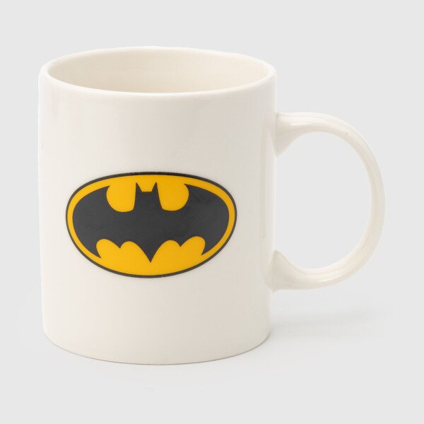 Кружка фарфоровая &quot;Batman. World&#039;s greatest detective&quot; 76001588 350 мл Разноцветный (4820114530981)