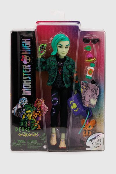 Лялька Дус &quot;Монстро-класика&quot; Monster High HHK56 Різнокольоровий (194735069873)