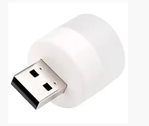 Лампа-ліхтарик USB LED (2000990759788)