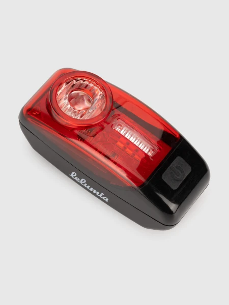 Купить Мигалка передняя фара для велосипеда Lelumia 10630067 Разноцветный (2000990590879) Артикул: 2000990590879 Фото №1