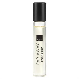 Міні спрей Avon Far Away Splendoria 10 мл