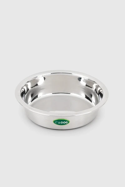 Миска для животных ТМ HIDOG 1005B 14 см Разноцветный (2100104232012)