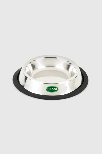 Миска для животных ТМ HIDOG 1101A 15,5 см Разноцветный (2100104236010)