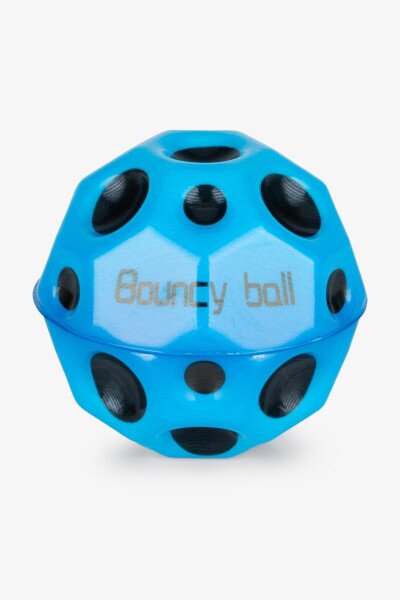 М&#039;яч &quot;Гравіті бол&quot; WToys C66806 8 см Синій