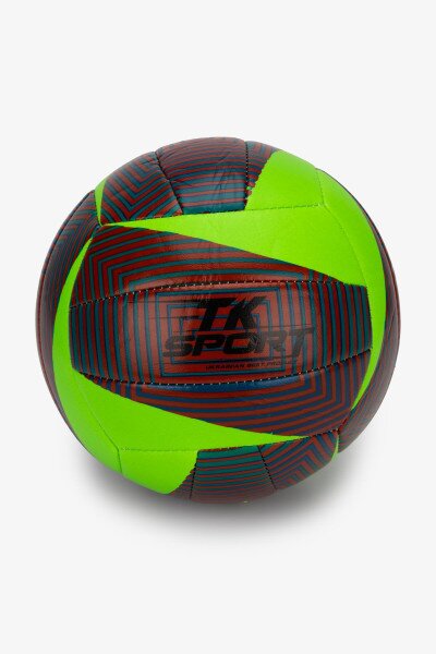 М&#039;яч волейбольний TK Sport C62441 Салатовий