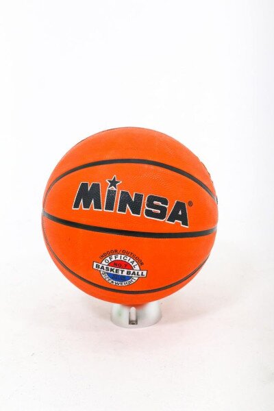 М&#039;яч баскетбол Minsa (MSI1026004) (2000903340249)
