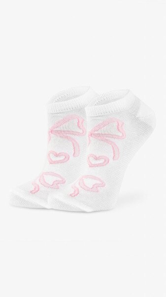 Купить Набор носков для девочки 4шт Premier Socks 51 14-16 Разноцветный Артикул: 4820203375110 Фото №2