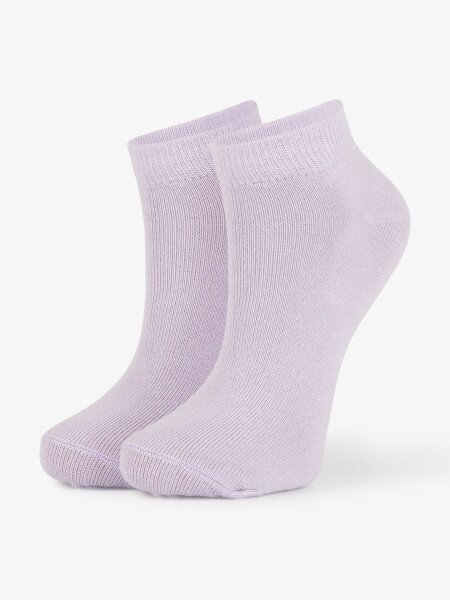 Купить Набор носков короткие 5 пар для девочки PremierSocks 16Д-3 14-16 Разноцветный Артикул: 4820203397068 Фото №1