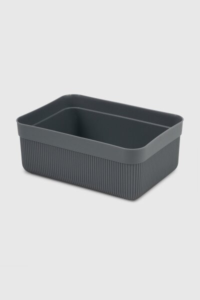 Купить Набор для ванной 4шт Bee Home VC-133 Серый (2000990531155A) Артикул: 2000990531155 Фото №2