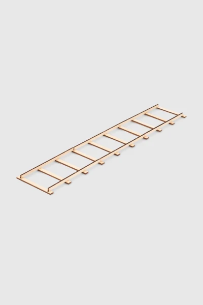 Купить Набор допов №2 для локомотива ANT Gear 00105 (4823141700105) Артикул: 4823141700105 Фото №3
