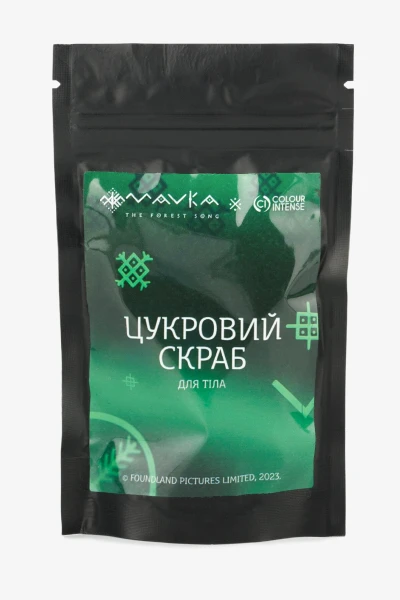 Купити Набір доглядової косметики Магія Мавки Colour Intense x Mavka  Різнокольоровий Артикул: 4823123300651 Фото №3