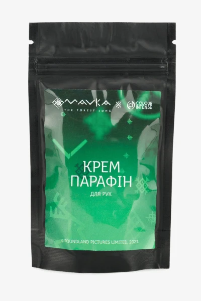 Купити Набір доглядової косметики Магія Мавки Colour Intense x Mavka  Різнокольоровий Артикул: 4823123300651 Фото №2