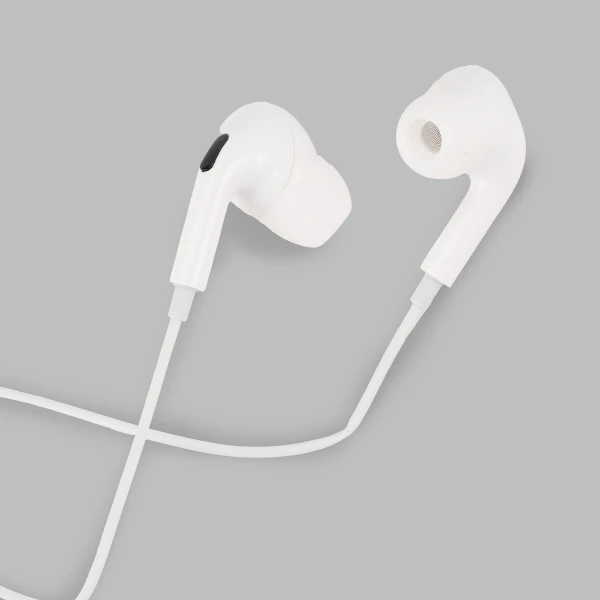 Купити Навушники вставні ZHENGDADIANZI ZD5268 Різнокольоровий (2002014444939) Артикул: 2002014444939 Фото №2