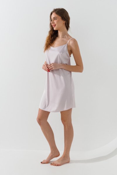 Купить Ночная рубашка женская Barwa 0319 M Зефир Артикул: 2000990973962 Фото №4